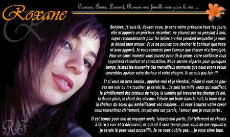 3 mois :'(